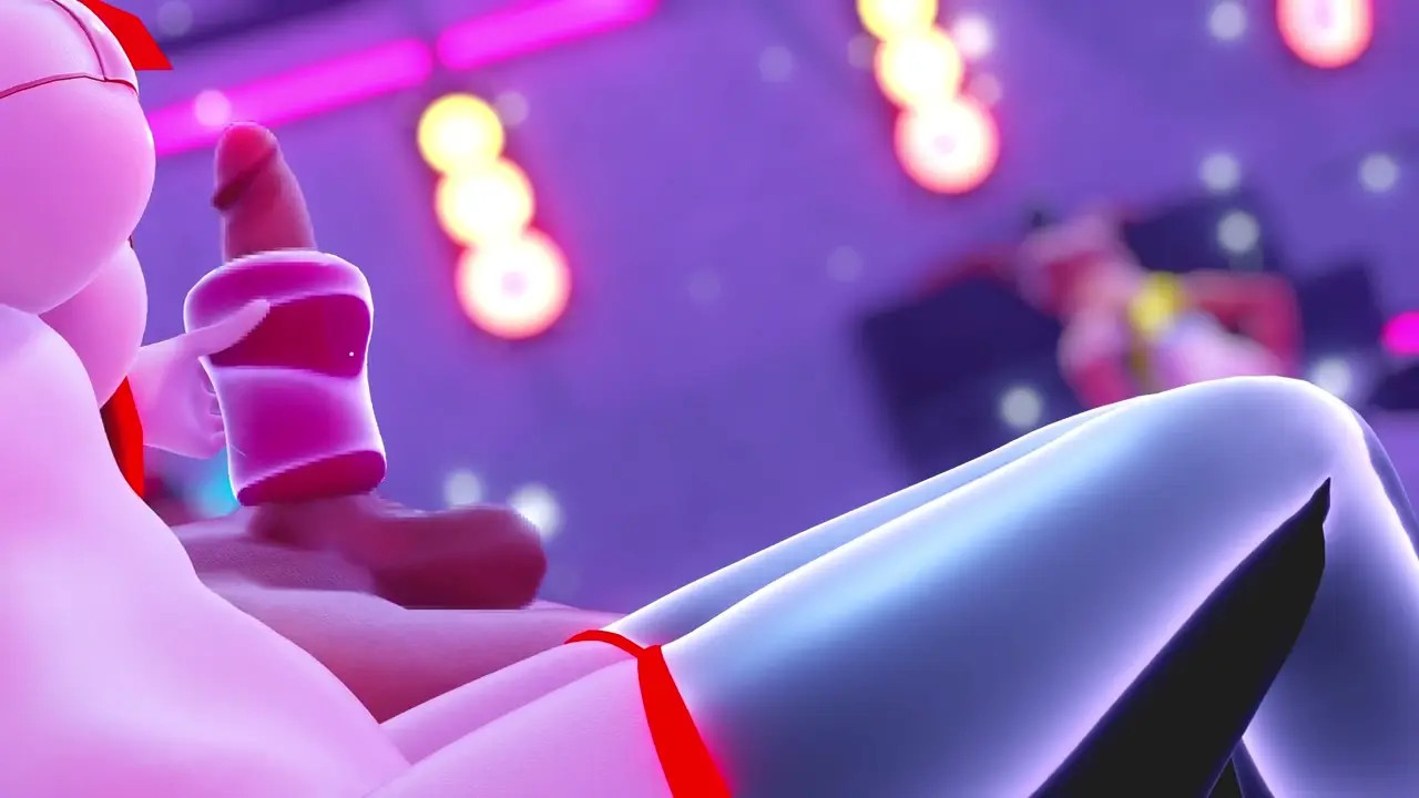 Triple Baka's Orgy Club [ブラン]