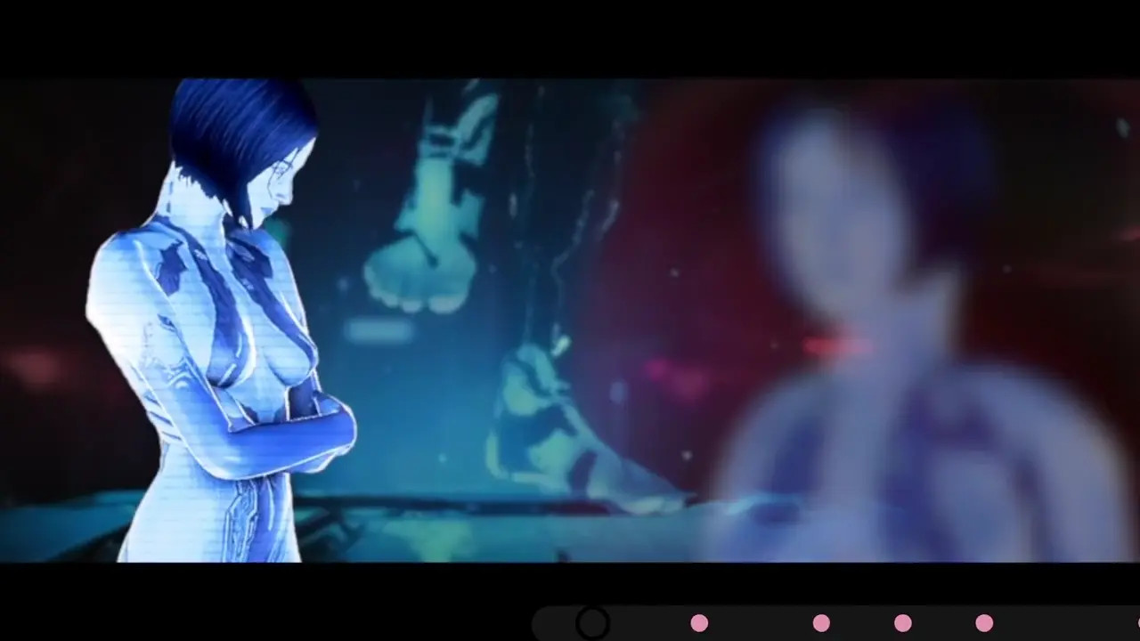 Cyberslut Showdown | Faphero Edition | RawSource
