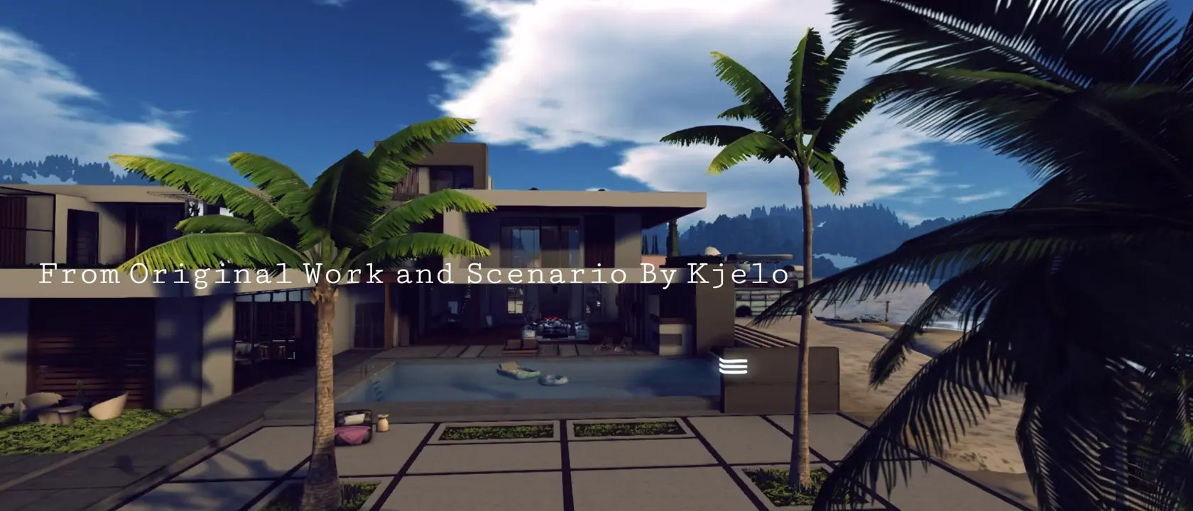 Sins Of Modern Times Part 2 The Meeting