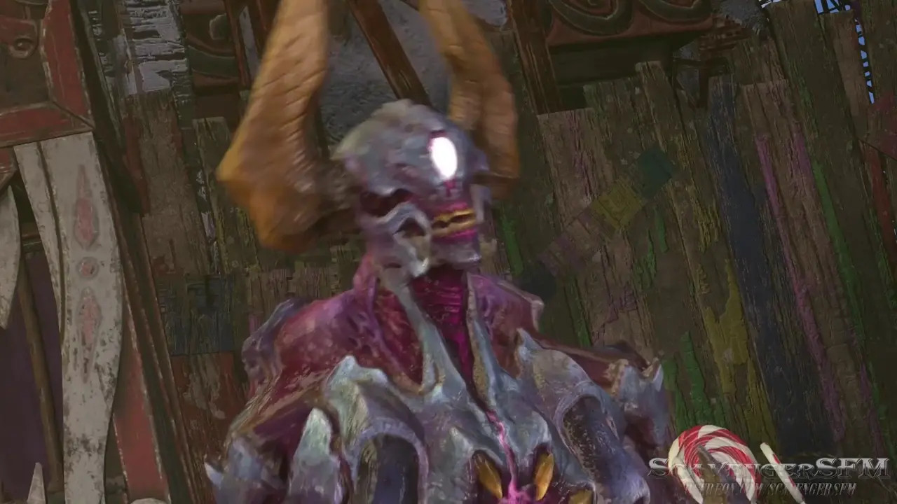 Harley Quinn's Thirst [Scavengersfm]