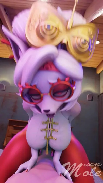 New Hentai: Purah In Heat『ManWiththeMole』 - Stream & Download HD | rule34tv.com