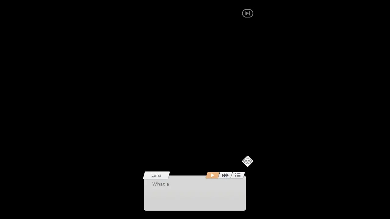 Daraku Gear - Luna Scene 9