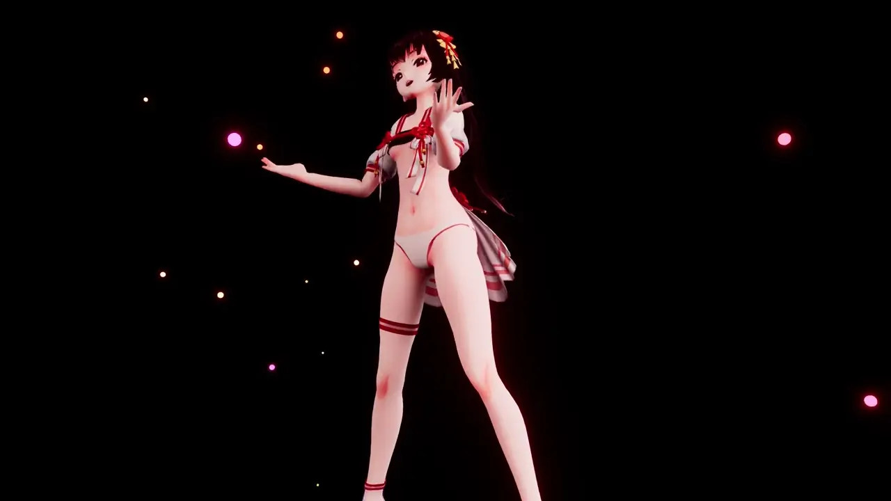 Roshin Yuukai - Yousa