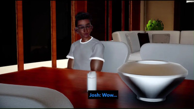 HelenParr - Dash Friend Visit - Short Version