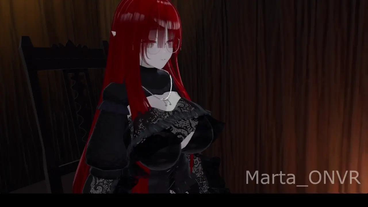 I've been naughty again~