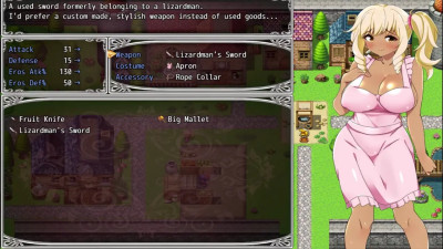 Meltys Quest - 5 No Commentary