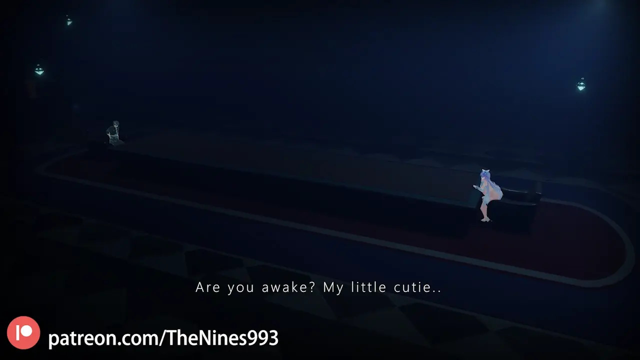 9.[Wuthering Waves] Cantarella's deal.