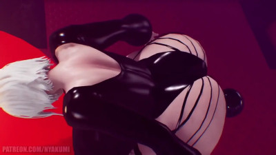 TRY NOT TO CUM CHALLENGE [Nyakumi HMV Compilation]