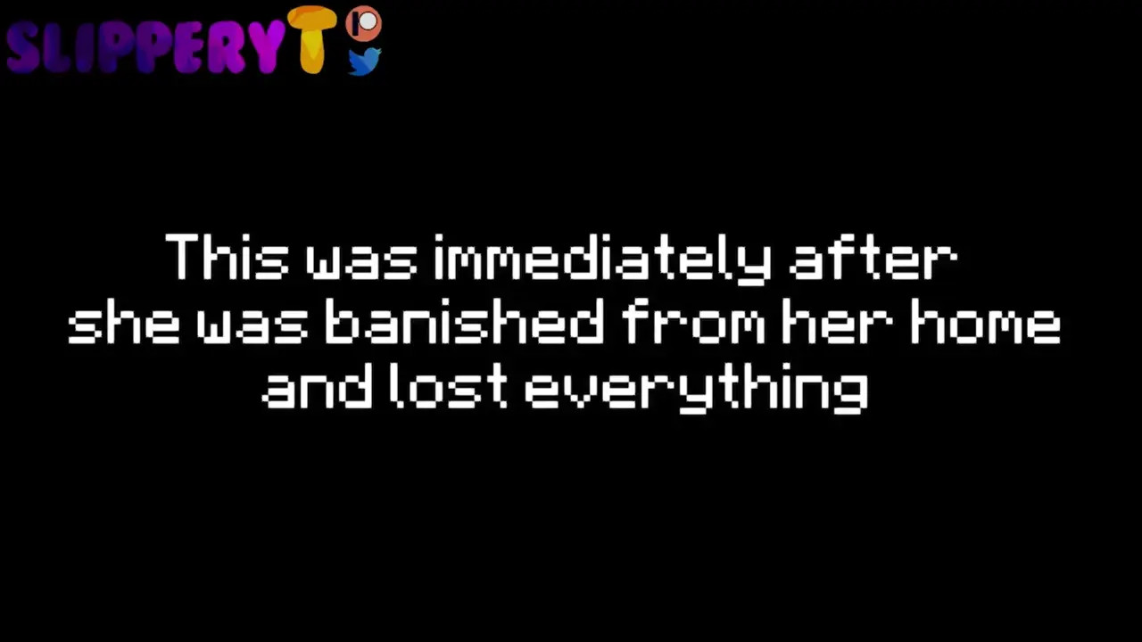 Bia's Odd Adventure