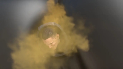 Anal vore by Pyro enthusiast