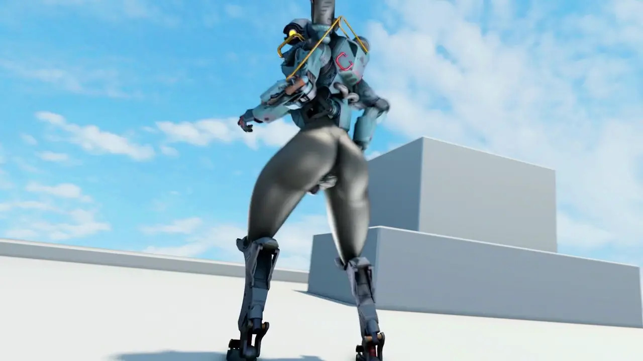 Anal vore by Pyro enthusiast