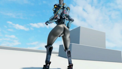 Anal vore by Pyro enthusiast