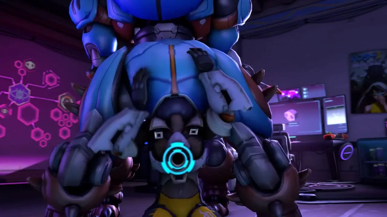Anal vore by Pyro enthusiast