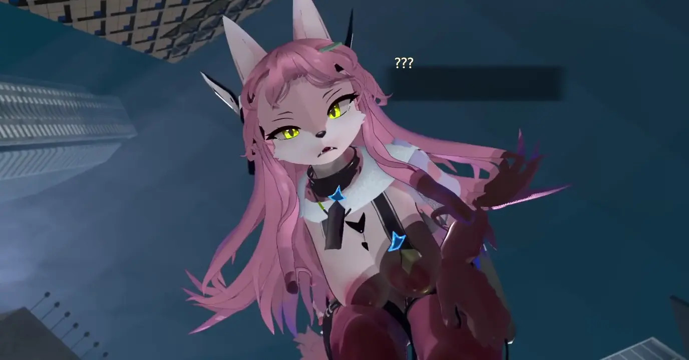 Oral vore by Haze reverb