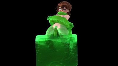 Another slime use by kei-waza