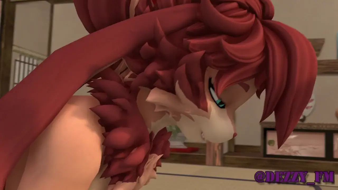 [Dez-fm] Fox 'n' Lop