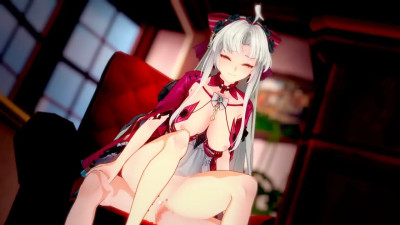 [Shinaosumata] Carlotta Compilation