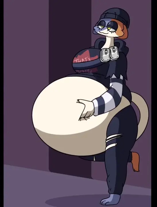 Post vore by the hookieloof