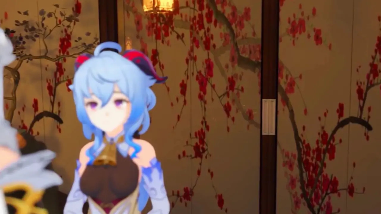 New Hentai: keqing 3 - Stream & Download HD | rule34tv.com