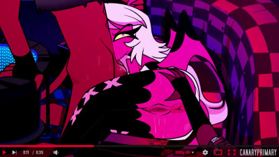 PROMISCUOUS POPSTAR [CanaryPrimary]