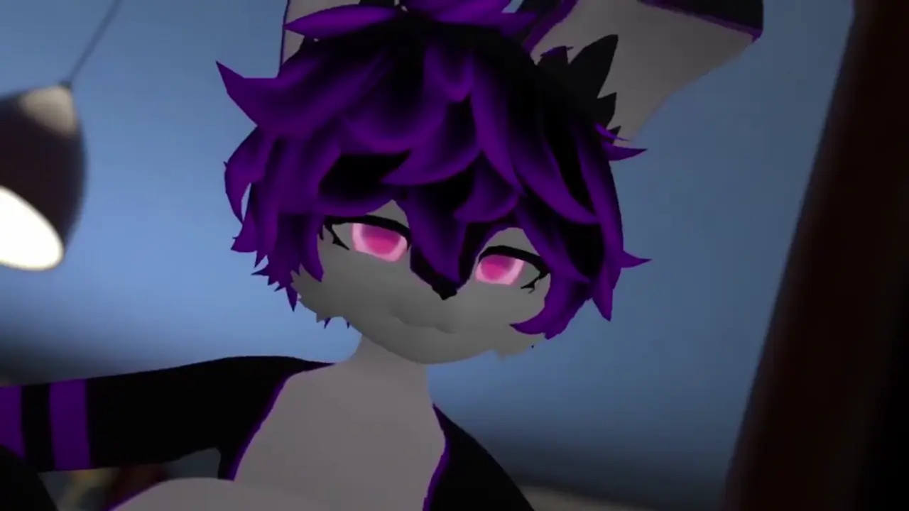 Post vore by kitsu bnuuy