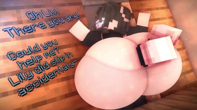 Anal vore by cappuccinodrinker