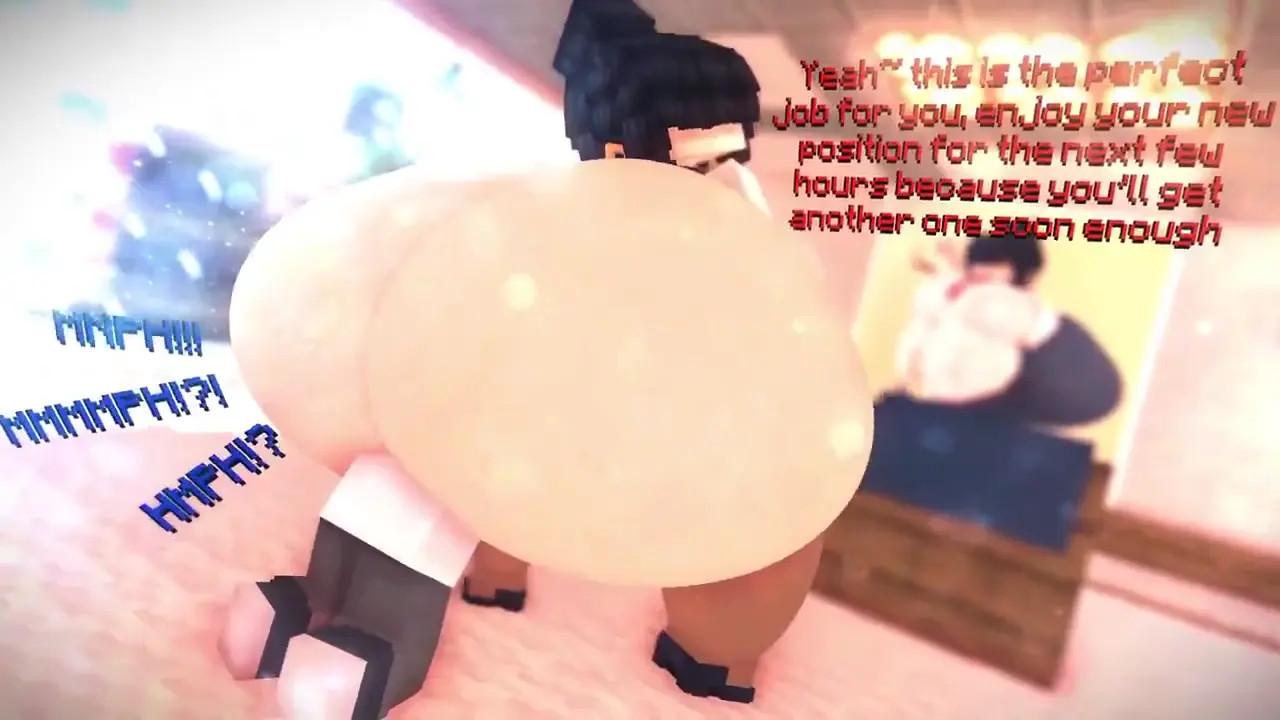 Anal vore by cappuccinodrinker