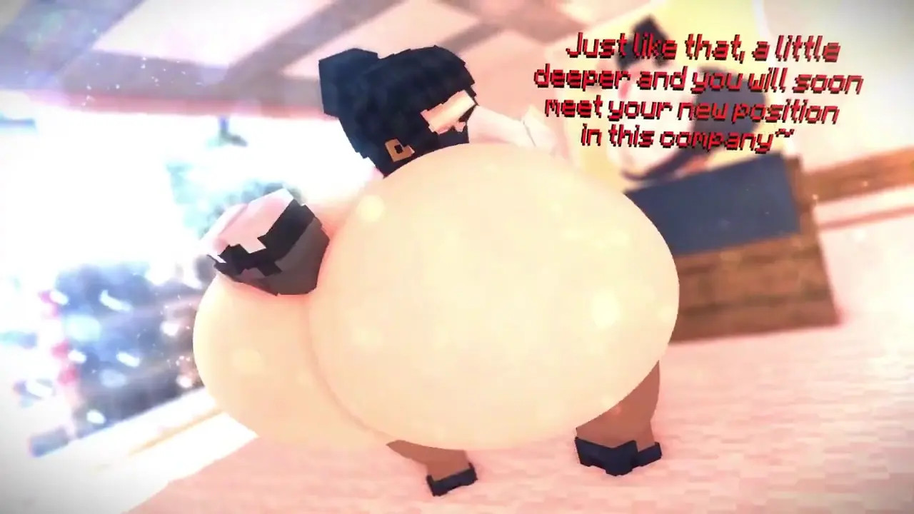 Anal vore by cappuccinodrinker