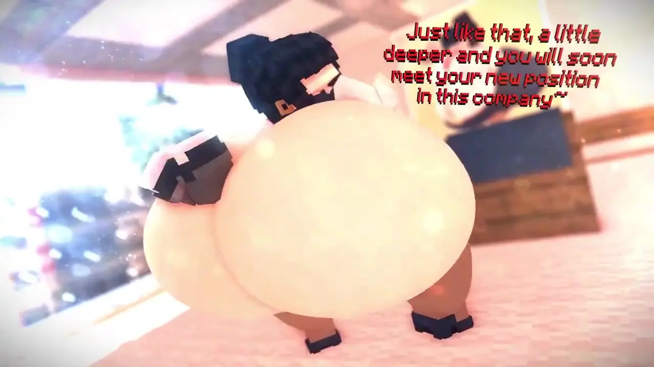 Anal vore by cappuccinodrinker