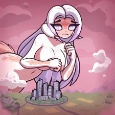 Breast Expansion Crushing City~! [M1lky8008]