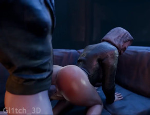 DBD leaked 2v8 gameplay