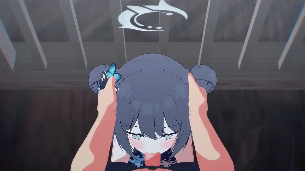 Ryuuge Kisaki_Blue Archive []