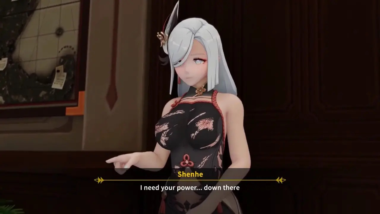 shenhe