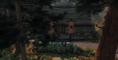 Chapter 6: A Sorceress' Best Friend… and Lover - TESV: Skyrim AE