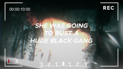 DETECTIVE MOM [2K] [SHORT]