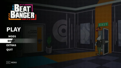 Beat Banger - Act 1: The Audition