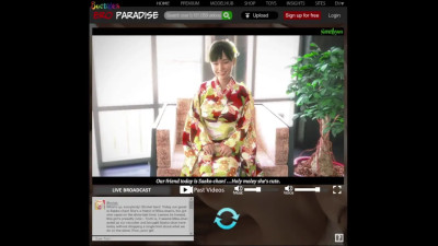 Shohei's Adult Streaming Channel [Full Game]