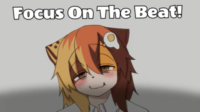 [Furry Fap Hero] Unlimit