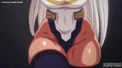 Mirko Animation [PT-BR]