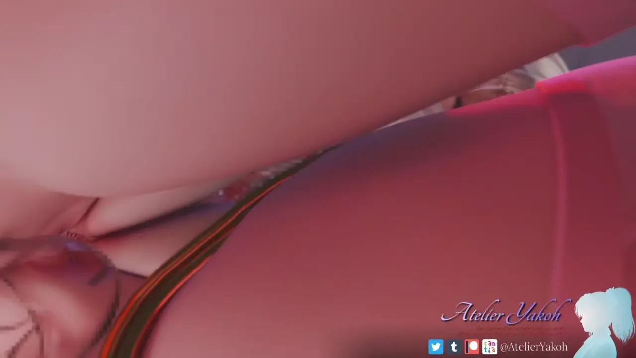 elf sleeping in forest p.2