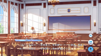 Sarah - Twinkle Star Knights