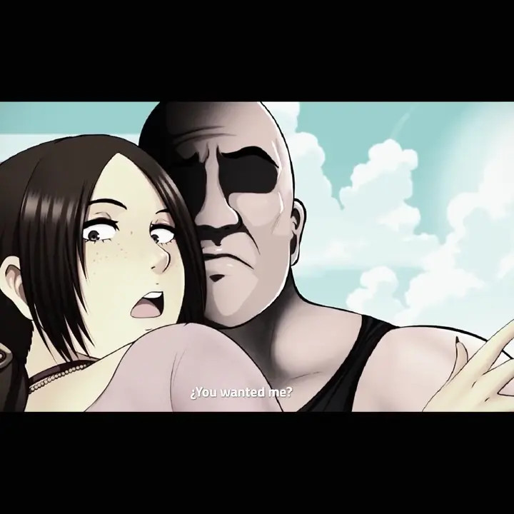 God's Time - Edit