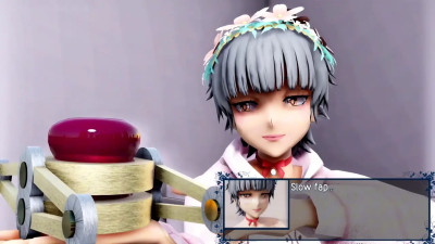 Academy Futunari Ep2 (Only Sex Scenes Ryuko Matoi)