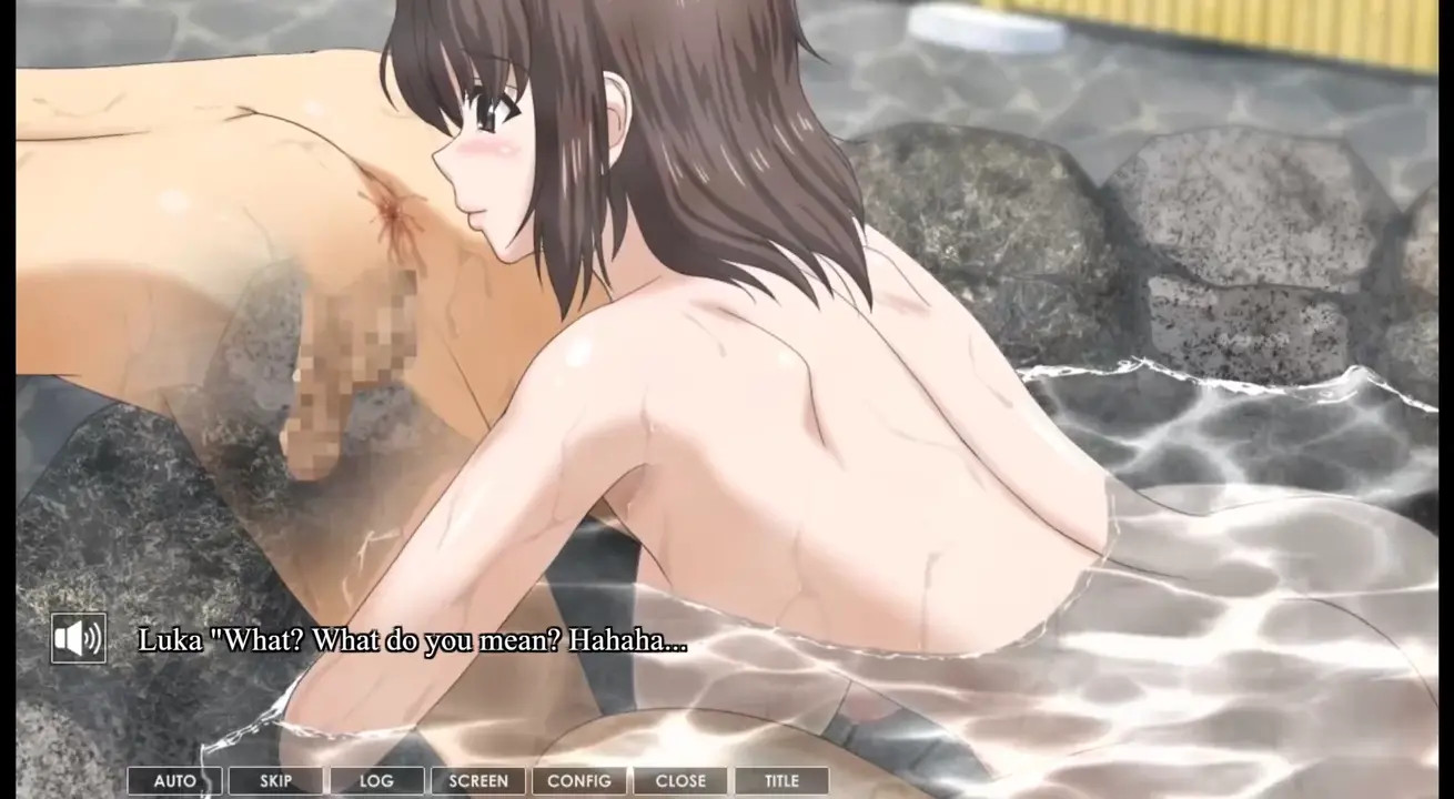 [P.5] Lovely Moment with a Married Woman