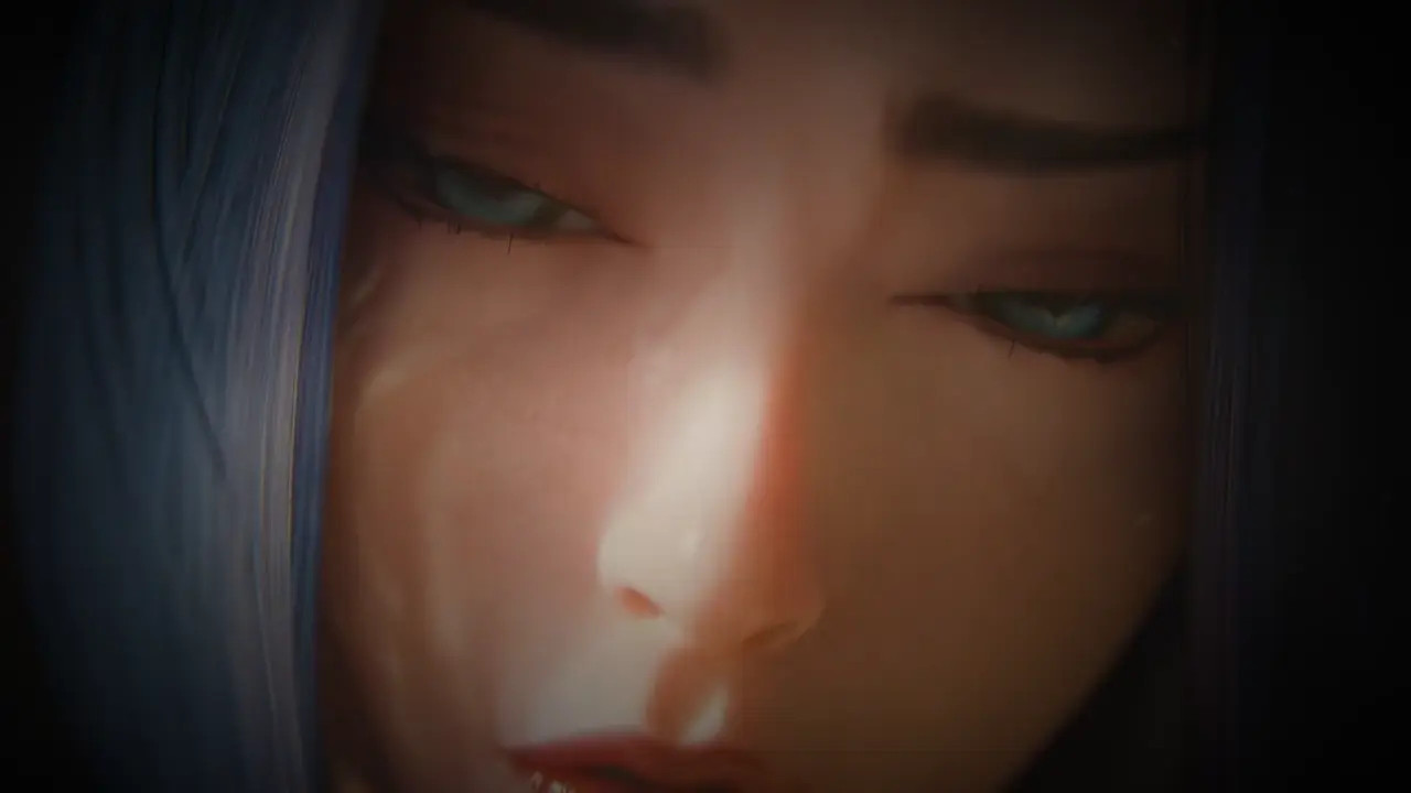 ANAL OVERDOSE [HMV/PMV]