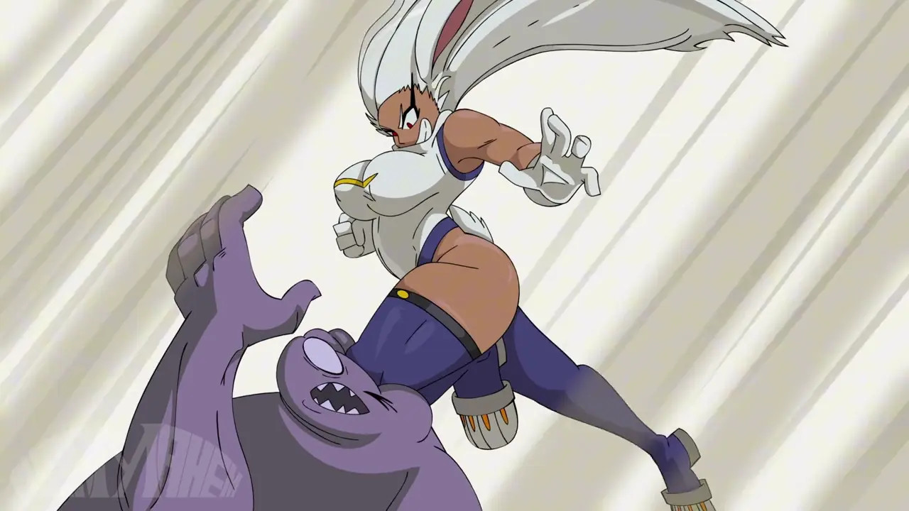 Internship Day [Funnymahem][4K60FPS]