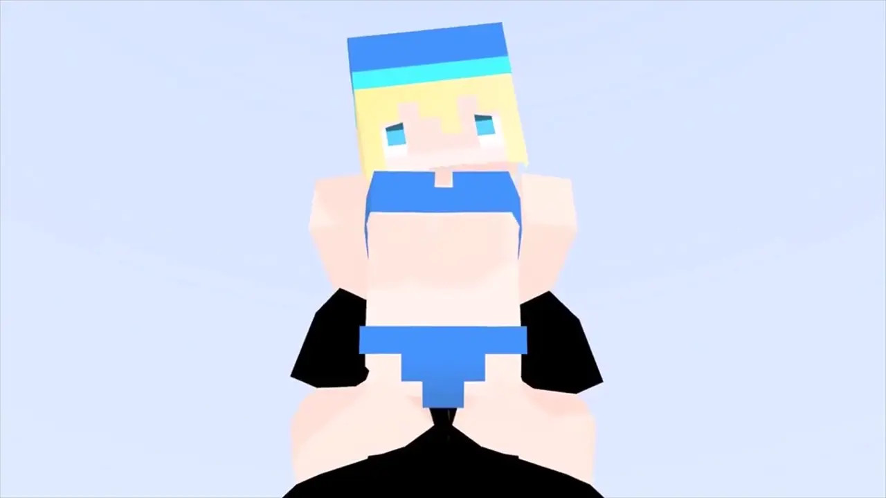HMV-minecraft