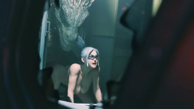 Black Cat & Lizard all versions