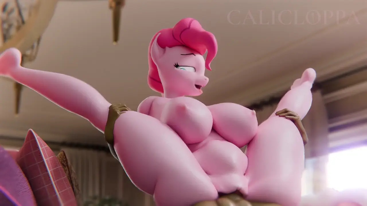 Pinkie's Pie