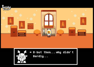 Snowgrave silverwatch